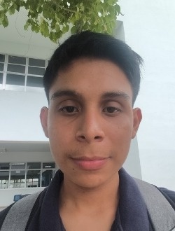 Profil de Isaias, un homme célibataire de 18 ans à San Miguelito