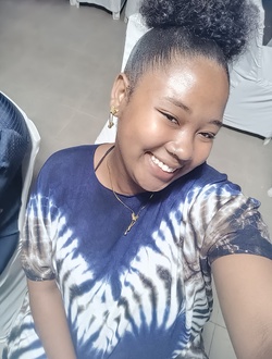 Profil de Daniella, une femme célibataire de 22 ans à Toamasina
