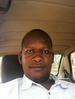 Profil de Oumar, un homme célibataire de 49 ans à Abattoirs