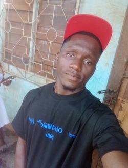 Profil de Marcel, un homme célibataire de 23 ans à Yaoundé
