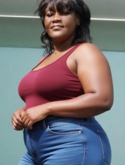 Profil de Marie Laure, une femme célibataire de 55 ans à Abadjin-Doumé