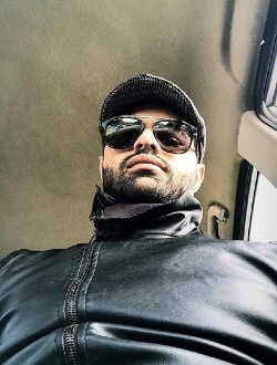 Profil de Abd El Djalil, un homme célibataire de 35 ans à Tipasa