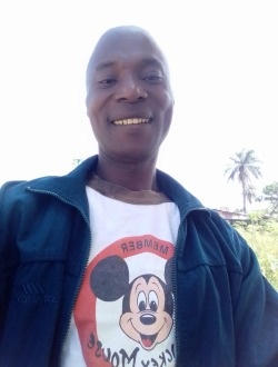 Profil de Yedagne, un homme célibataire de 52 ans à Abi