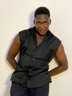 Profil de Amael, un homme célibataire de 23 ans à Yaoundé