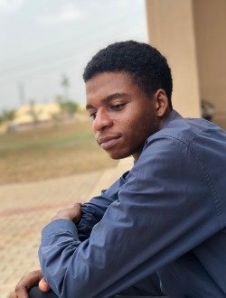 Profil de Toluwanimi, un homme célibataire de 20 ans à Osogbo