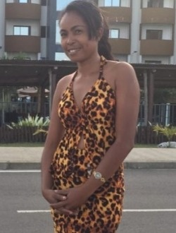 Profil de Rose, une femme célibataire de 41 ans à Ankirihiry