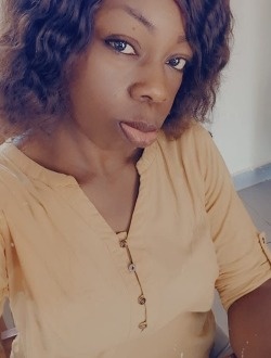 Profil de Sourireensérie!, une femme célibataire de 38 ans à Lomé