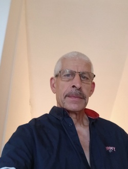Profil de Steve, un homme célibataire de 63 ans à Nancy