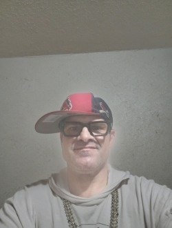 Profil de Franklin, un homme célibataire de 53 ans à Joplin