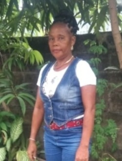Profil de Agathe, une femme célibataire de 52 ans à Sambava