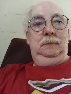 Profil de Danny, un homme célibataire de 61 ans à Joliette