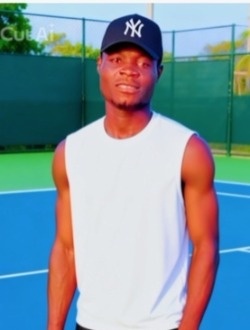 Profil de Nerry, un homme célibataire de 30 ans à Abomey-Calavi