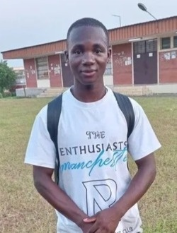 Profil de Yannick, un homme célibataire de 24 ans à Gonzagville