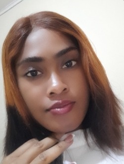 Profil de Rose, une femme célibataire de 25 ans à Yaoundé