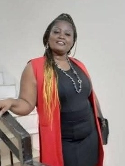 Profil de Arlette, une femme célibataire de 44 ans à Douala