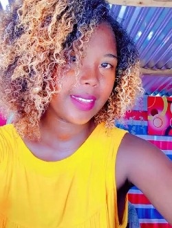 Profil de Myriaa, une femme célibataire de 29 ans à Toamasina