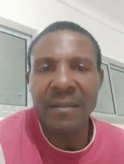 Profil de Nichiren, un homme célibataire de 54 ans à Ababa