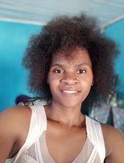Profil de Mauricia, une femme célibataire de 29 ans à Toamasina
