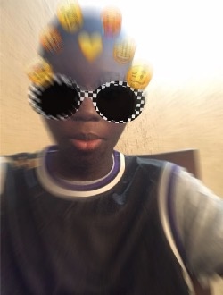 Profil de Kris, un homme célibataire de 18 ans à Cotonou