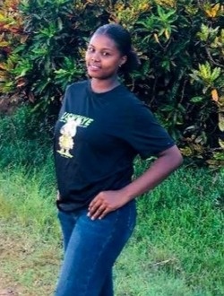 Profil de Jessica, une femme célibataire de 19 ans à Sambava