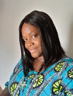 Profil de Sophie, une femme célibataire de 43 ans à Abagatchi