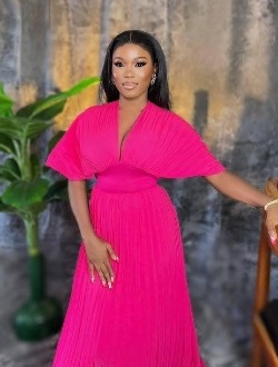 Profil de Marisca, une femme célibataire de 28 ans à Abaga