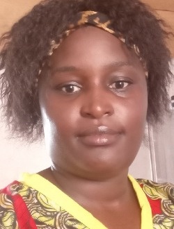 Profil de Agnès, une femme célibataire de 37 ans à Yaoundé