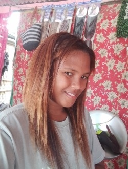 Profil de Bavy, une femme célibataire de 27 ans à Toamasina