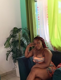 Profil de Naomi, une femme célibataire de 29 ans à Ababa