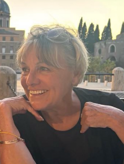 Profil de Elle, une femme célibataire de 73 ans à Saint-Bruno