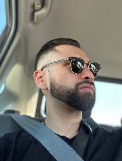 Profil de Mario, un homme célibataire de 30 ans à San Jose