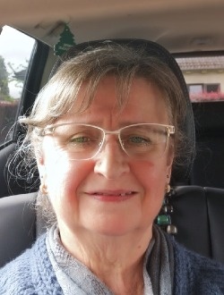 Profil de Kitou, une femme célibataire de 69 ans à Ophain-Bois-Seigneur-Isaac