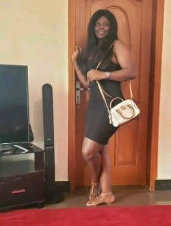 Profil de Marcelline Carole, une femme célibataire de 40 ans à Logpom