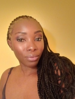 Profil de Diane Loria, une femme célibataire de 38 ans à Marrakech