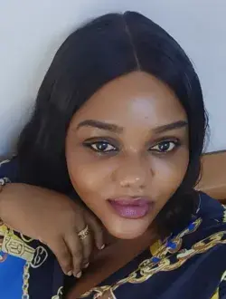 Profil de Gin, une femme célibataire de 37 ans à Cotonou
