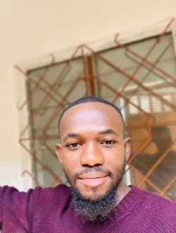 Profil de Karl, un homme célibataire de 31 ans à Abidjan