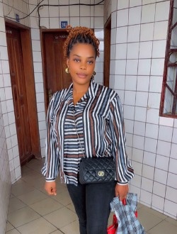 Profil de Mercielle, une femme célibataire de 26 ans à Toulous