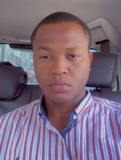 Profil de Ulrich, un homme célibataire de 24 ans à Abidjan