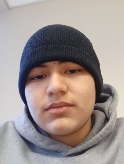 Profil de Luis, un homme célibataire de 18 ans à Chelsea