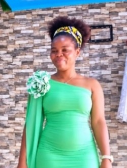 Profil de Rosette, une femme célibataire de 26 ans à Abang Mindi
