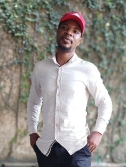 Profil de Michael, un homme célibataire de 30 ans à Yaoundé