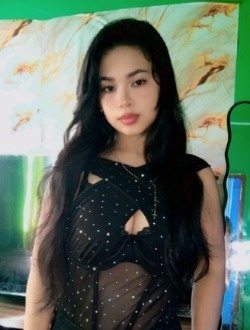 Profil de Niaina, une femme célibataire de 23 ans à Toamasina