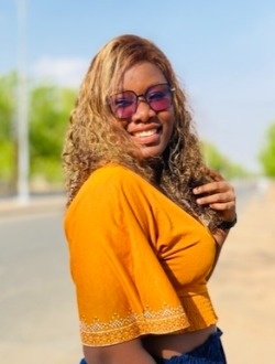 Profil de Rami, une femme célibataire de 25 ans à Garoua Vindé