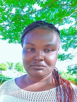 Profil de Leonce, une femme célibataire de 28 ans à Grisy-Suisnes