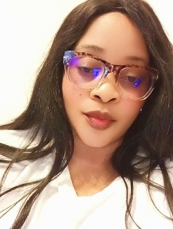 Profil de Carine, une femme célibataire de 43 ans à Mons