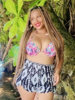 Profil de Mayah, une femme célibataire de 30 ans à Antananarivo