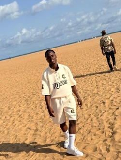 Profil de Bel-Ange, un homme célibataire de 20 ans à Abomey-Calavi