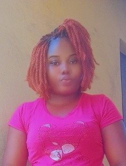 Profil de Edwige, une femme célibataire de 30 ans à Lomé