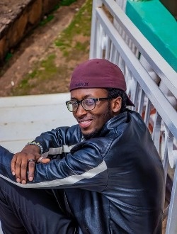 Profil de Juste Chrétien, un homme célibataire de 23 ans à Gitega