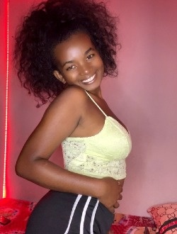 Profil de Annyrah, une femme célibataire de 25 ans à Mahajanga